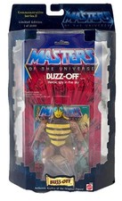 Buzz off buzzoff usato  Zanica