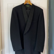 Vintage tuxedo dinner for sale  WORCESTER