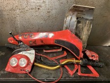 Gas gas 250cc d'occasion  Tournus