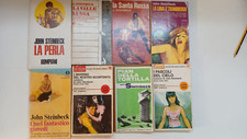 John steinbeck lotto usato  Fano