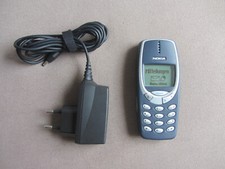 Nokia 3310 nhm gebraucht kaufen  Wertheim