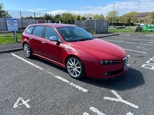 alfa romeo 159 ti for sale alfa romeo 159 ti for sale WEYMOUTH