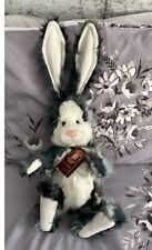 Charlie bear spearmint for sale  THETFORD