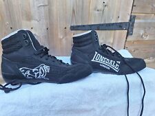 Lonsdale contender boxing for sale  Shipping to Ireland