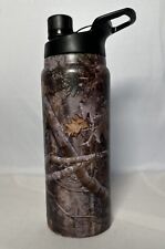 Rtic camo tumbler for sale  Ocean Springs