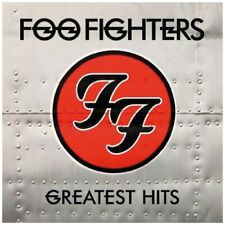Foo fighters greatest for sale  STOCKPORT