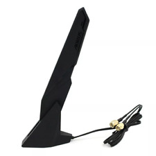 Nova antena Wi-Fi para GIGABYTE 2T2R Z390 X570 AORUS PRO 12CR5-1ANTA2-21R Ultra comprar usado  Enviando para Brazil