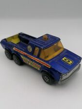 Matchbox super king d'occasion  Auneau