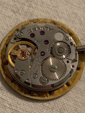 Movimento zenith cal usato  Asti