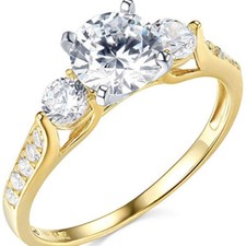 2.25 round diamond for sale  HAYES