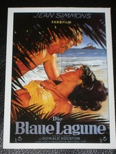 Filmkarte cinema blaue gebraucht kaufen  Karlsruhe