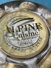 Alpine cuisine fine for sale  Totowa