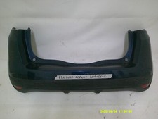 Renault scenic paraurti usato  Napoli