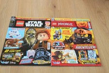 Ninjago star wars gebraucht kaufen  Karlsruhe