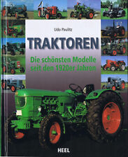 Traktoren schönsten modelle gebraucht kaufen  Singen (Hohentwiel)