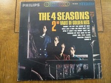 Seasons 2nd vault for sale  North Kingstown