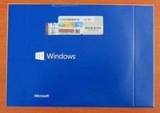 Microsoft windows professional gebraucht kaufen  Grafing b.München