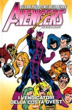 Fumetto brossura avengers usato  Villar Focchiardo