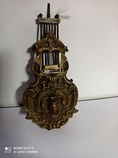 Antique clock pendulum d'occasion  Expédié en Belgium