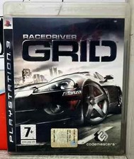 grid ps3 usato grid ps3 usato Fiano Romano