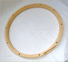 Wood hoop top for sale  San Clemente