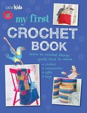 First crochet book for sale  Santa Ana