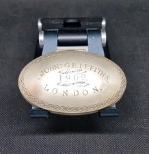 Antique tobacco snuff for sale  LLANDOVERY