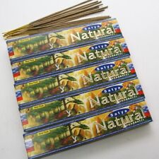 Incenso natural 75g usato  Bari