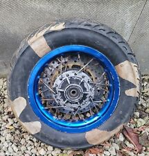 Supermoto pit bike for sale  TELFORD