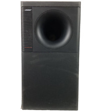 Bose acoustimass subwoofer for sale  Shipping to Ireland