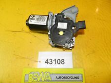Wischermotor bmw f31 gebraucht kaufen  Bad Salzuflen
