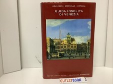 Brusegan scarsella vittoria usato  San Mauro Torinese