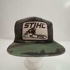Vintage stihl chainsaw for sale  Junction City