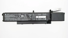 Bateria de íon de lítio genuína HP ZBook Fury 16 G9 4 células 56Wh 3,64Ah M86087-005 comprar usado  Enviando para Brazil