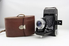 Zeiss ikon ercona gebraucht kaufen  Bremen