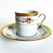 Tasse porcelaine winterling d'occasion  Nantes-