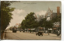 Vintage tram car for sale  NORTHALLERTON