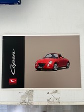daihatsu copen usato daihatsu copen usato Foligno