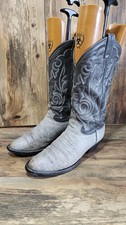Vintage justin 8527 for sale  Casper