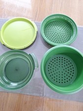 Tupperware micro gourmet gebraucht kaufen  Papenburg