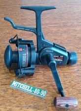 Moulinet mitchell 5540 d'occasion  Caen