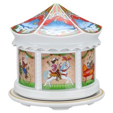 Karussell spieluhr 2005 gebraucht kaufen  Kappeln