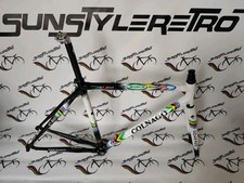 Colnago c50 world usato  Pescia