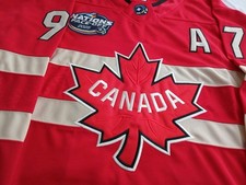 Maglia connor mcdavid usato  Spedire a Italy