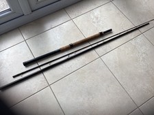 Carbon fibre 13ft for sale  CHORLEY