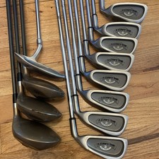 Mens right handed for sale  Battle Creek