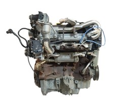 Motor renault nissan gebraucht kaufen Motor renault nissan gebraucht kaufen  Hamm, Sieg
