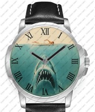 Shark jaws man for sale  UK