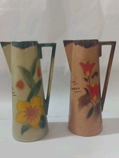 Pair art deco for sale  PRESTON