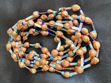multi seed necklace for sale  Surprise